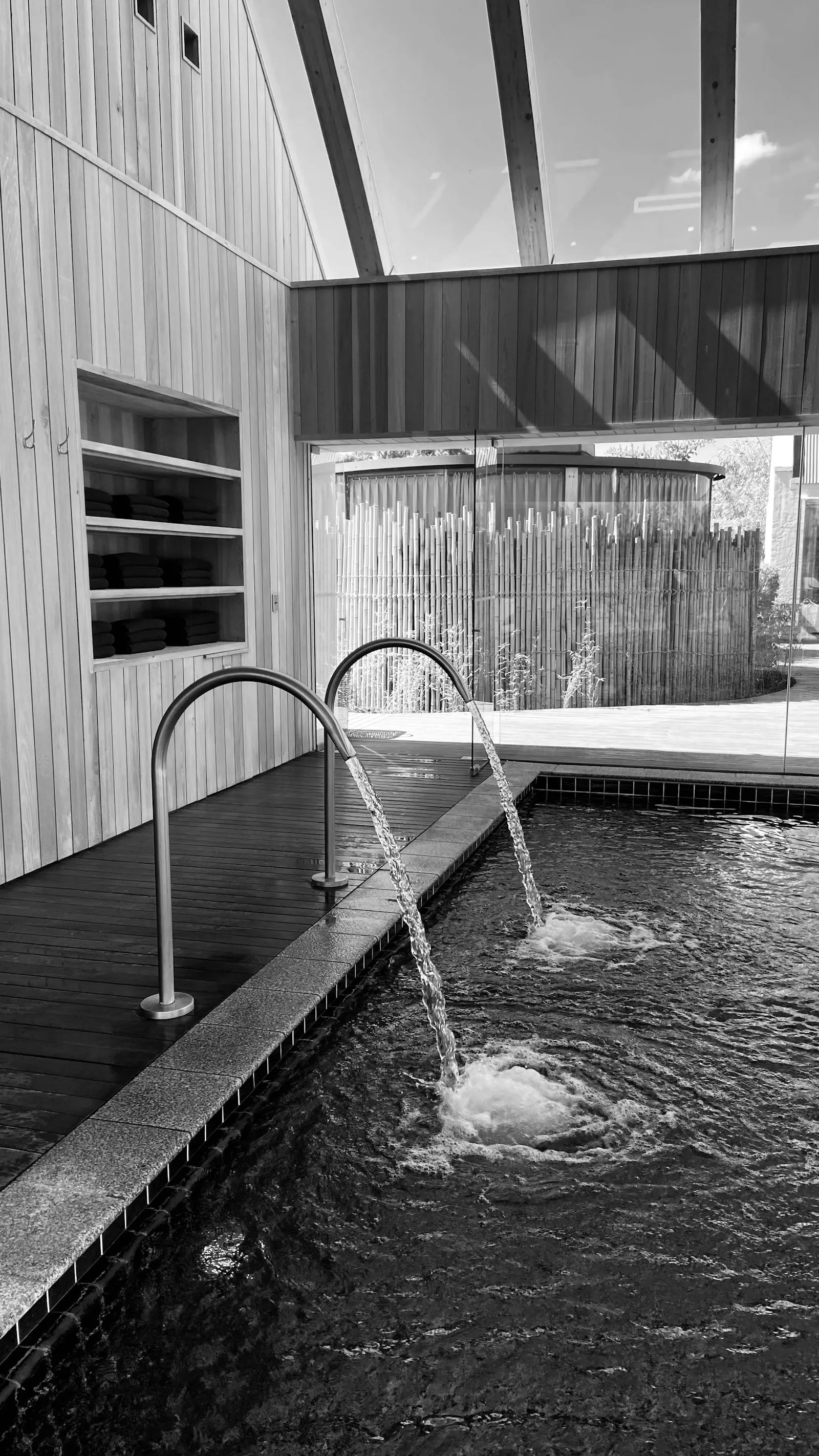 Wellness — Costa Rica
